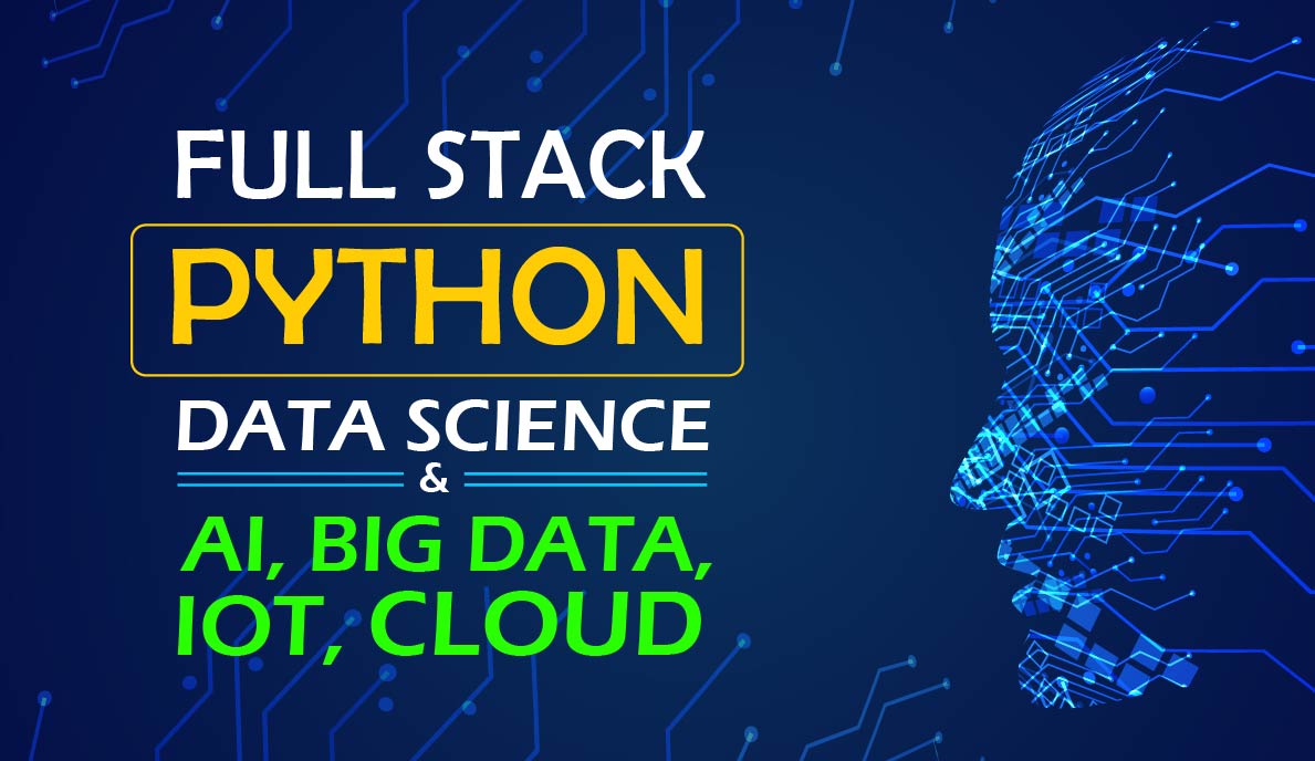 full-stack-python