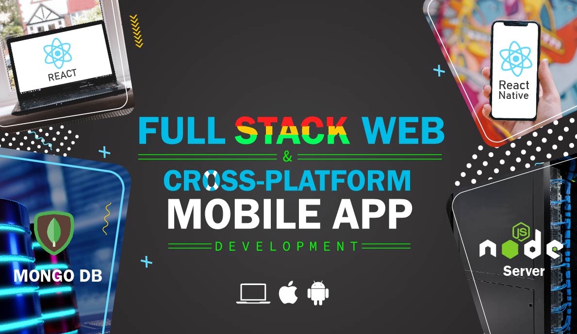 full-stack-web
